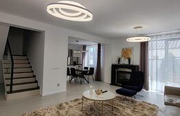 Duplex 4 camere, 111 mp, zona Pronto - Str. Victoriei 