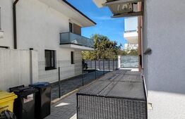 Duplex 4 camere, 111 mp, zona Pronto - Str. Victoriei 