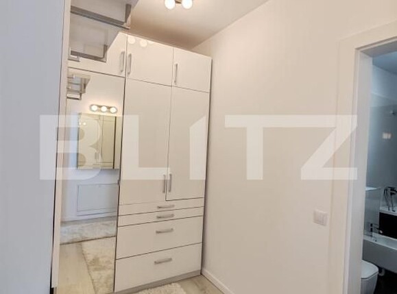 Casa de închiriat 4 camere Exterior Vest - 205121CI | BLITZ Baia Mare | Poza24