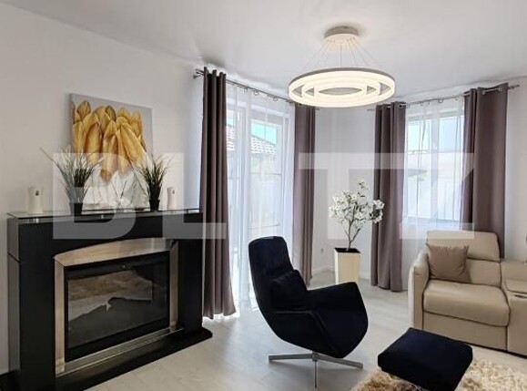 Casa de închiriat 4 camere Exterior Vest - 205121CI | BLITZ Baia Mare | Poza10