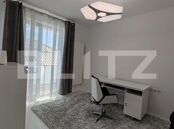 Casa de închiriat 4 camere Exterior Vest - 205121CI | BLITZ Baia Mare | Poza20