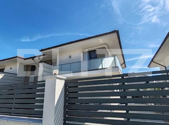 Casa de închiriat 4 camere Exterior Vest - 205121CI | BLITZ Baia Mare | Poza2