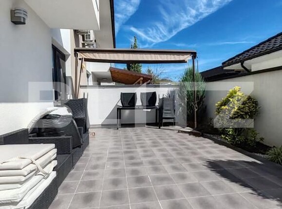 Casa de închiriat 4 camere Exterior Vest - 205121CI | BLITZ Baia Mare | Poza4