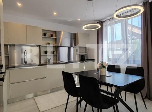 Casa de închiriat 4 camere Exterior Vest - 205121CI | BLITZ Baia Mare | Poza14