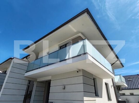 Casa de închiriat 4 camere Exterior Vest - 205121CI | BLITZ Baia Mare | Poza1