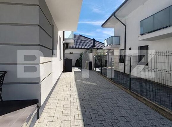 Casa de închiriat 4 camere Exterior Vest - 205121CI | BLITZ Baia Mare | Poza6