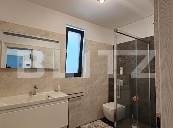 Casa de închiriat 4 camere Exterior Vest - 205121CI | BLITZ Baia Mare | Poza25