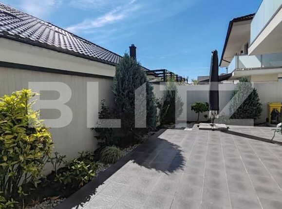 Casa de închiriat 4 camere Exterior Vest - 205121CI | BLITZ Baia Mare | Poza8