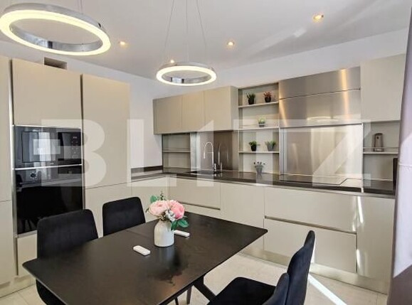 Casa de închiriat 4 camere Exterior Vest - 205121CI | BLITZ Baia Mare | Poza13