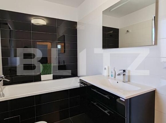 Casa de închiriat 4 camere Exterior Vest - 205121CI | BLITZ Baia Mare | Poza17