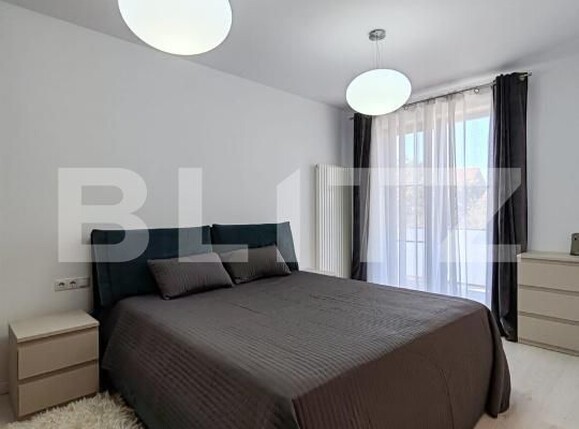 Casa de închiriat 4 camere Exterior Vest - 205121CI | BLITZ Baia Mare | Poza22