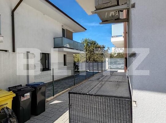 Casa de închiriat 4 camere Exterior Vest - 205121CI | BLITZ Baia Mare | Poza7