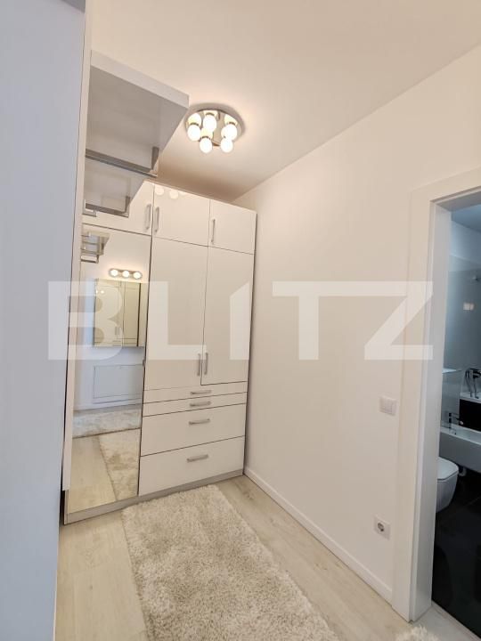 Casa de închiriat 4 camere Exterior Vest - 205121CI | BLITZ Baia Mare | Poza24