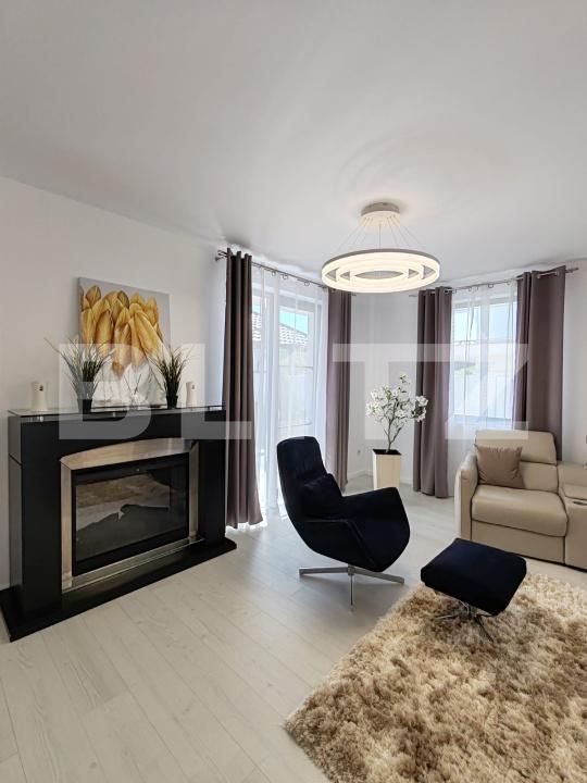 Casa de închiriat 4 camere Exterior Vest - 205121CI | BLITZ Baia Mare | Poza10