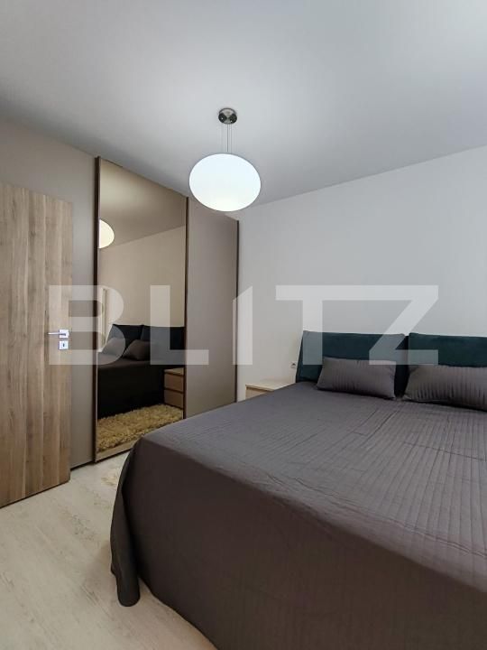 Casa de închiriat 4 camere Exterior Vest - 205121CI | BLITZ Baia Mare | Poza23