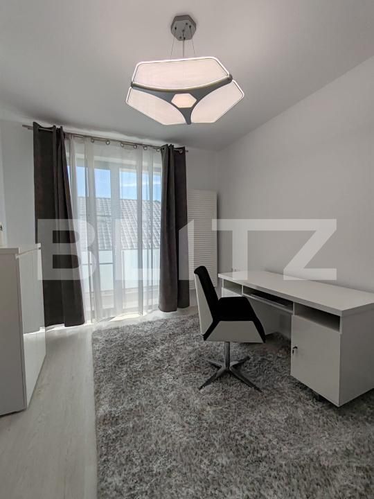 Casa de închiriat 4 camere Exterior Vest - 205121CI | BLITZ Baia Mare | Poza19