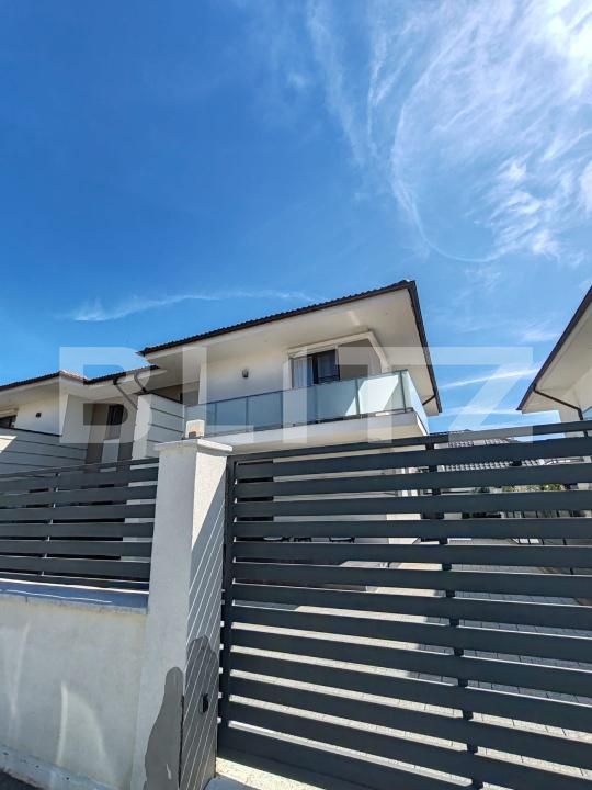 Casa de închiriat 4 camere Exterior Vest - 205121CI | BLITZ Baia Mare | Poza2