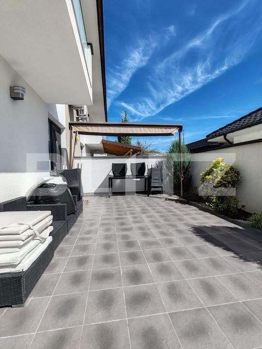 Casa de închiriat 4 camere Exterior Vest - 205121CI | BLITZ Baia Mare | Poza4