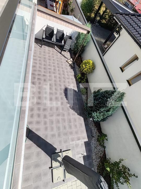 Casa de închiriat 4 camere Exterior Vest - 205121CI | BLITZ Baia Mare | Poza5