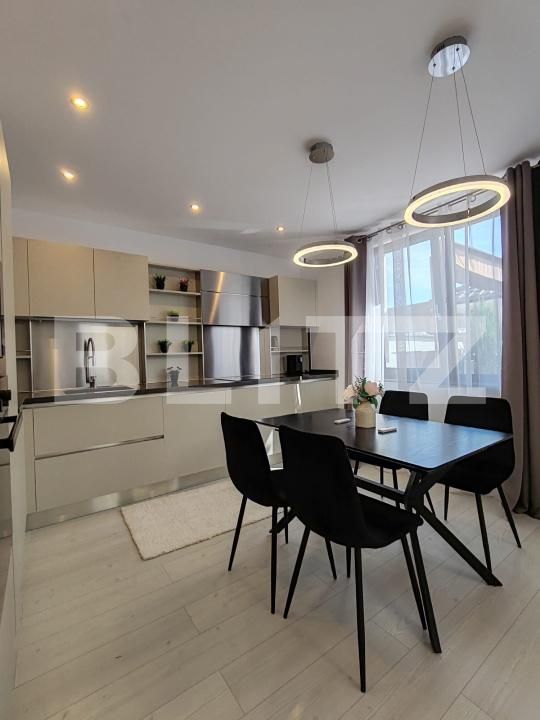 Casa de închiriat 4 camere Exterior Vest - 205121CI | BLITZ Baia Mare | Poza14