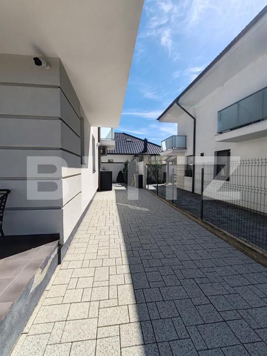 Casa de închiriat 4 camere Exterior Vest - 205121CI | BLITZ Baia Mare | Poza6
