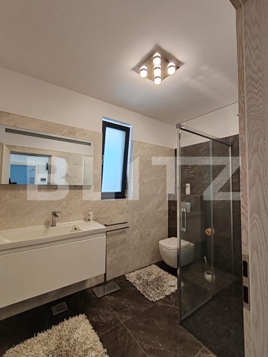 Casa de închiriat 4 camere Exterior Vest - 205121CI | BLITZ Baia Mare | Poza25