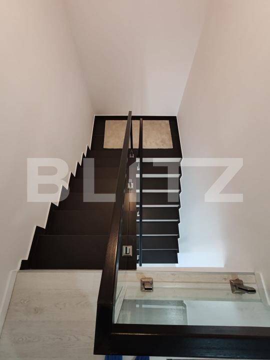 Casa de închiriat 4 camere Exterior Vest - 205121CI | BLITZ Baia Mare | Poza16
