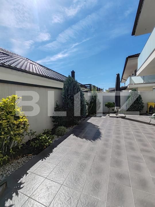 Casa de închiriat 4 camere Exterior Vest - 205121CI | BLITZ Baia Mare | Poza8