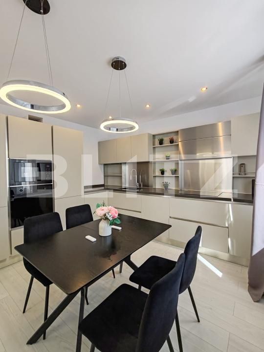 Casa de închiriat 4 camere Exterior Vest - 205121CI | BLITZ Baia Mare | Poza13