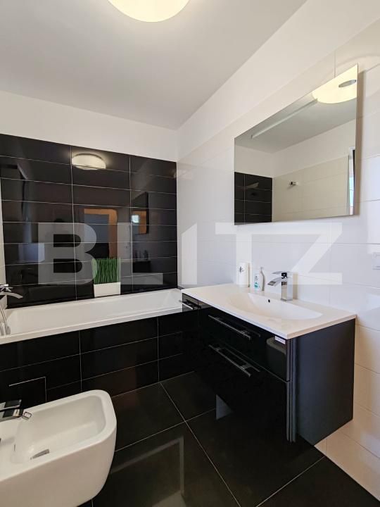 Casa de închiriat 4 camere Exterior Vest - 205121CI | BLITZ Baia Mare | Poza17