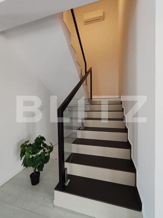 Casa de închiriat 4 camere Exterior Vest - 205121CI | BLITZ Baia Mare | Poza15