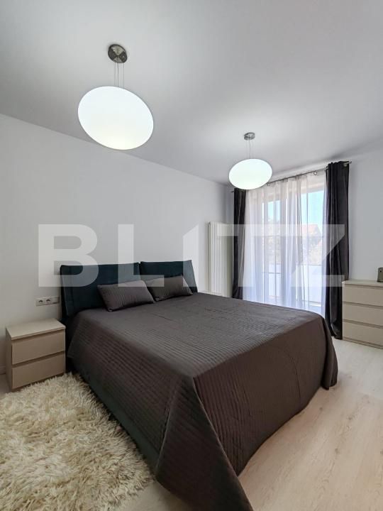 Casa de închiriat 4 camere Exterior Vest - 205121CI | BLITZ Baia Mare | Poza22