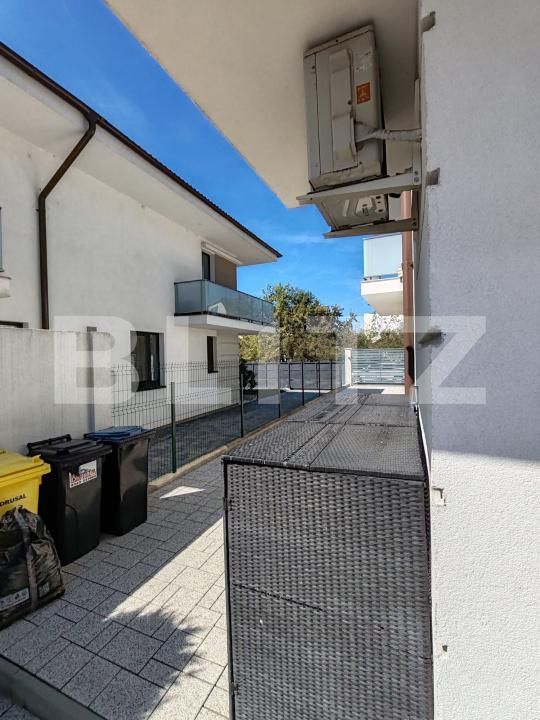 Casa de închiriat 4 camere Exterior Vest - 205121CI | BLITZ Baia Mare | Poza7