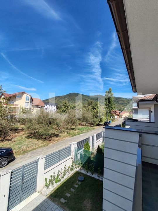 Casa de închiriat 4 camere Exterior Vest - 205121CI | BLITZ Baia Mare | Poza9