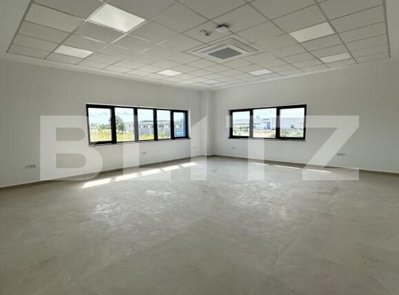 Spațiu industrial de închiriat Exterior Vest - 205139SII | BLITZ Baia Mare | Poza12