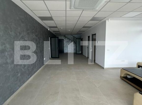Spațiu industrial de închiriat Exterior Vest - 205139SII | BLITZ Baia Mare | Poza22