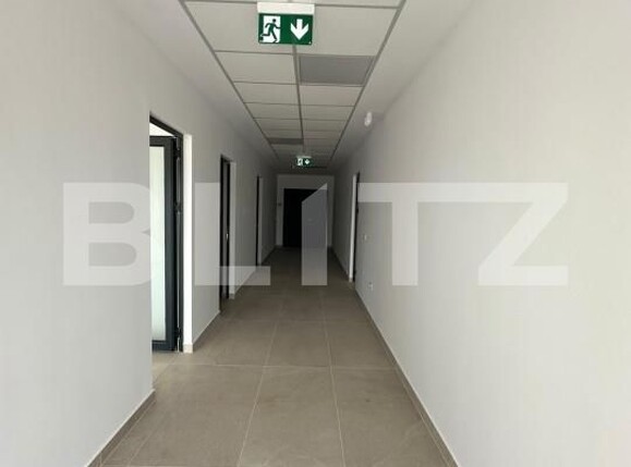 Spațiu industrial de închiriat Exterior Vest - 205139SII | BLITZ Baia Mare | Poza18
