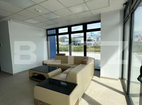 Spațiu industrial de închiriat Exterior Vest - 205139SII | BLITZ Baia Mare | Poza23