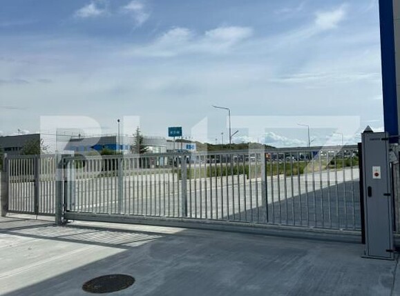 Spațiu industrial de închiriat Exterior Vest - 205139SII | BLITZ Baia Mare | Poza8