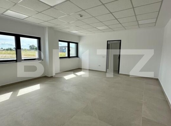 Spațiu industrial de închiriat Exterior Vest - 205139SII | BLITZ Baia Mare | Poza17