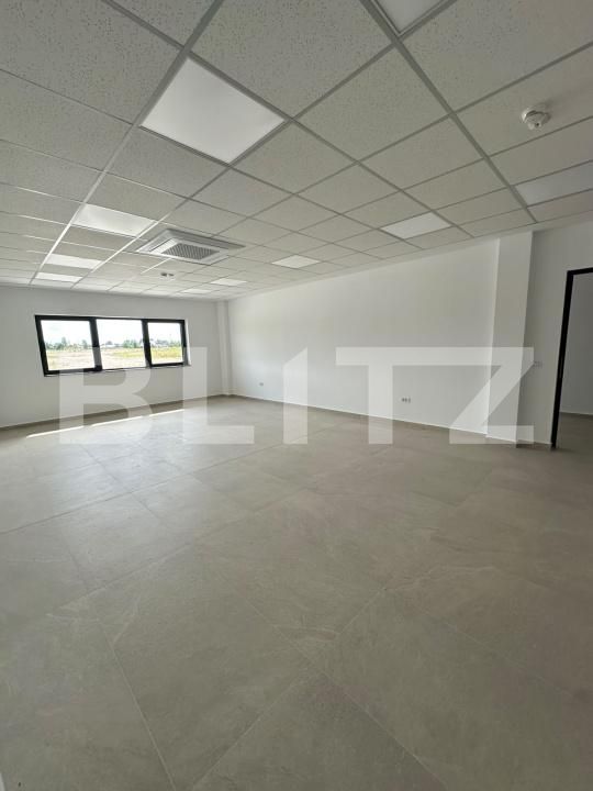 Spațiu industrial de închiriat Exterior Vest - 205139SII | BLITZ Baia Mare | Poza20