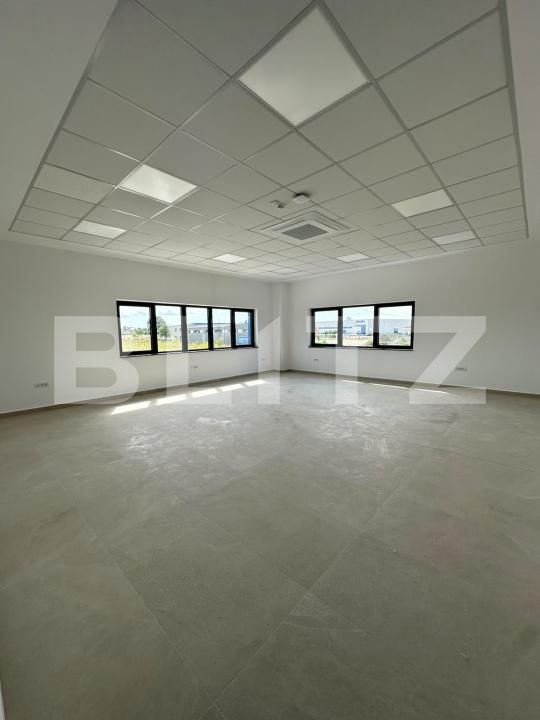 Spațiu industrial de închiriat Exterior Vest - 205139SII | BLITZ Baia Mare | Poza12