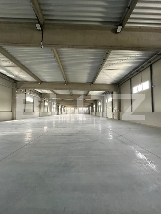 Spațiu industrial de închiriat Exterior Vest - 205139SII | BLITZ Baia Mare | Poza10