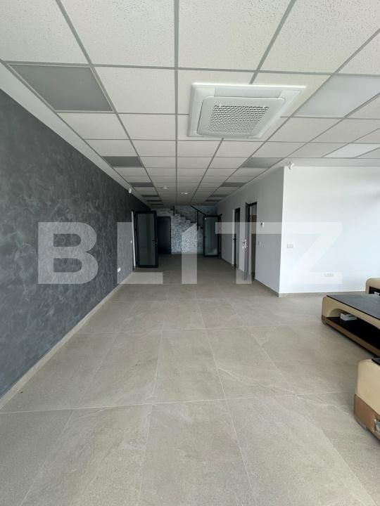 Spațiu industrial de închiriat Exterior Vest - 205139SII | BLITZ Baia Mare | Poza22