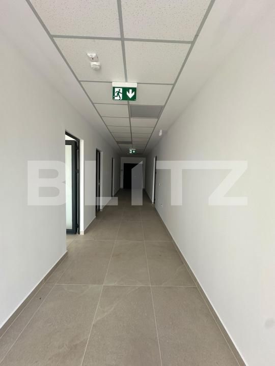 Spațiu industrial de închiriat Exterior Vest - 205139SII | BLITZ Baia Mare | Poza18