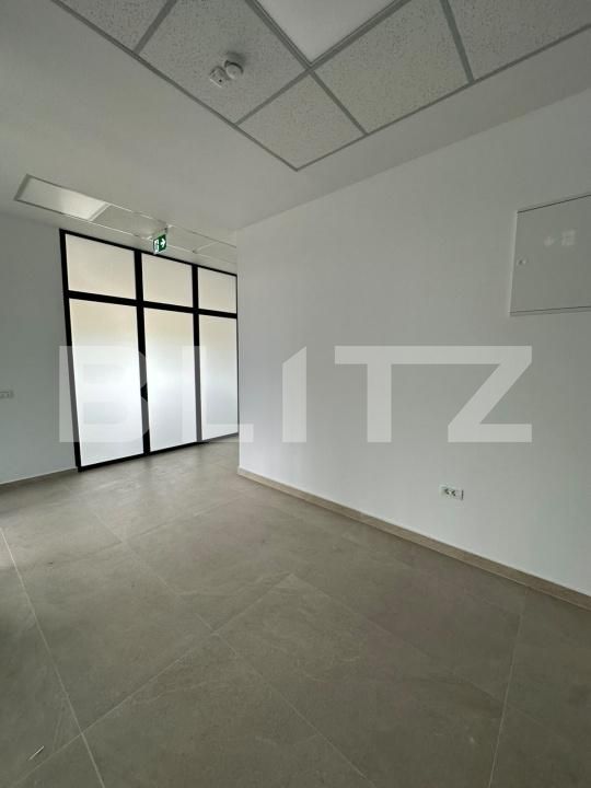 Spațiu industrial de închiriat Exterior Vest - 205139SII | BLITZ Baia Mare | Poza14