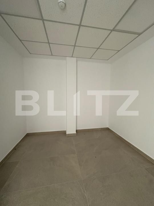 Spațiu industrial de închiriat Exterior Vest - 205139SII | BLITZ Baia Mare | Poza16