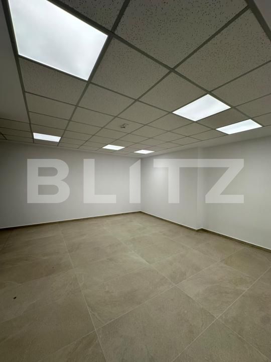 Spațiu industrial de închiriat Exterior Vest - 205139SII | BLITZ Baia Mare | Poza15