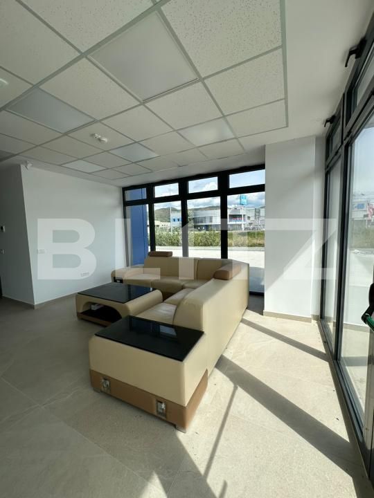 Spațiu industrial de închiriat Exterior Vest - 205139SII | BLITZ Baia Mare | Poza23