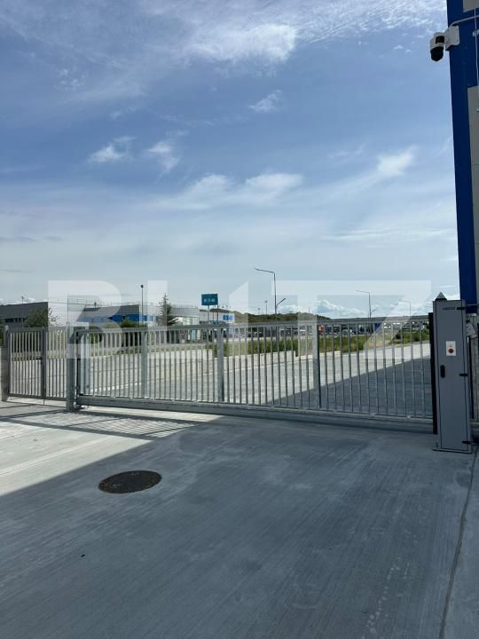 Spațiu industrial de închiriat Exterior Vest - 205139SII | BLITZ Baia Mare | Poza8